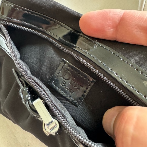 🙏Dior 3 Small Pouches (brandnew) - Picture 11 of 17